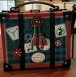 Vendula Highland Fling Case Bag