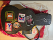 Queen x Vendula Bass Case Bag