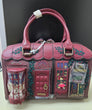 Vendula Misty Vicks Speedy Bowler Bag