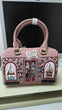 Vendula perfume store speedy bowler bag