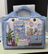 Vendula Heritage Victorian Tea Rooms Sienna Bag
