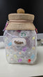 Vendula the Old Sweet Shop Candy Jar bag