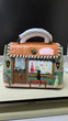 Vendula pie shop mini grace bag