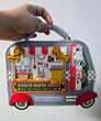 Vendula Rosa's Pasta Truck Bag